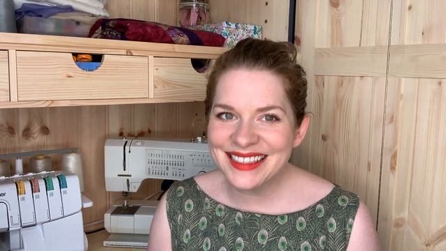 December 3rd - Sewing Tip Advent Calendar!