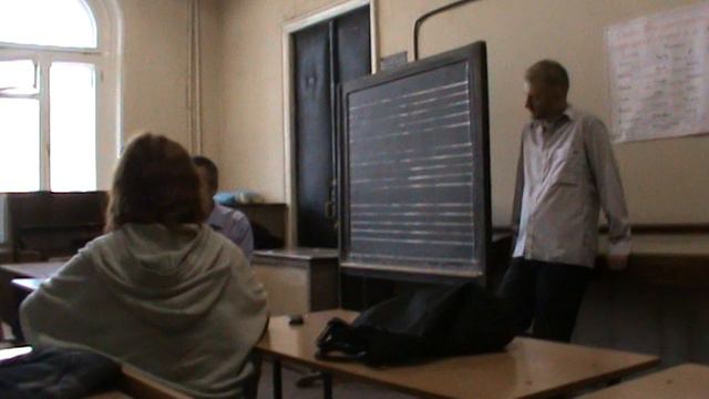 "Холодный разогрев" мастер-класс, 2 часть смотреть онлайн