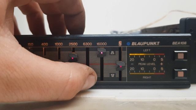 Blaupunkt bea 108 смотреть онлайн