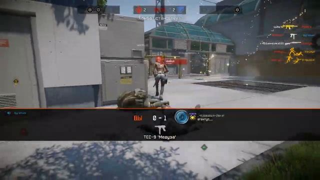 WARFACE. АЛЬФА\КАТАЕМ С ДАНЬКОМ\ЗАКАЗ МУЗЫКИ 50 РУБ 2 ТРЕКА\ (ПОДДЕРЖКА В ОПИСАНИИ) смотреть онлайн