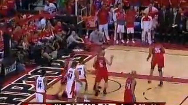Jose Calderon смотреть онлайн