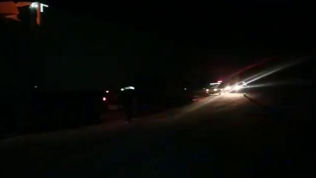 МАН застрял в снегу смотреть онлайн