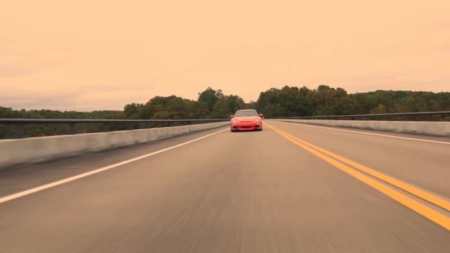 2007 Porsche 911 GT3