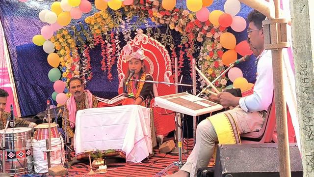 a mana bhajutha tui rati dina (Jasmin acharya)parayan смотреть онлайн