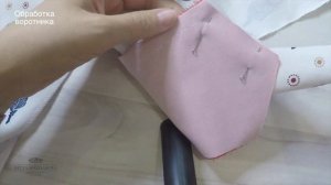 ШЬЕМ ЖАКЕТ | КАК СШИТЬ ДВУБОРТНЫЙ ЖАКЕТ