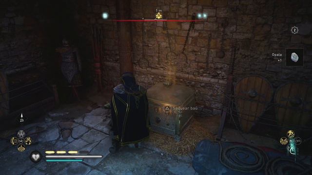 ONDE E COMO PEGAR A ARMADURA DE GALLOGLACH | Assassin's Creed Valhalla смотреть онлайн