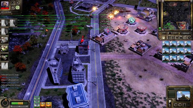 Command & Conquer Generals Evolution | GLA Gameplay смотреть онлайн