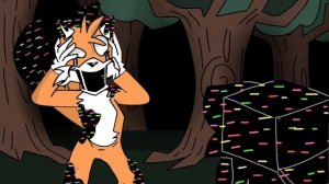 crazy tails corrupted vs corrupted boyfriend (FNF PIBBY animation) part 31