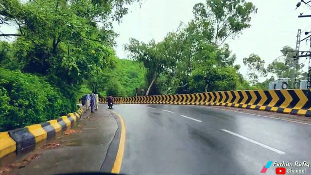 Islamabad To Murree By Road Trip, The Shortest Route From Islamabad To Murree, Murree Gt Road смотреть онлайн