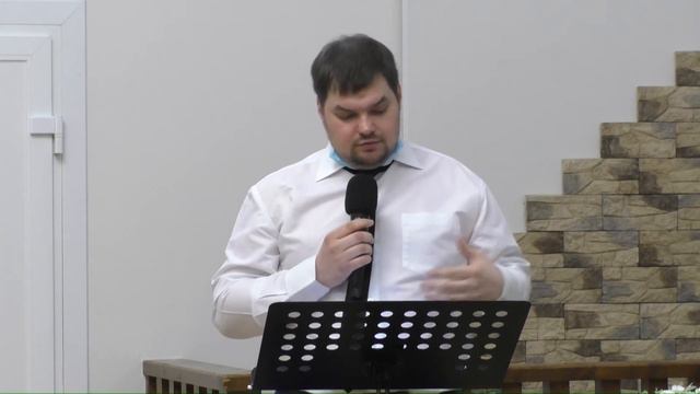 Богослужение от 31 мая 2020 г. смотреть онлайн