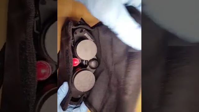 Обзор 2х очков бинокли и револьвера смотреть онлайн