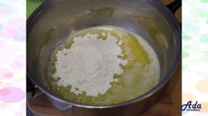 Фрикадельки в сливочном соусе Рецепт, пошаговый, как приготовить, видеореце