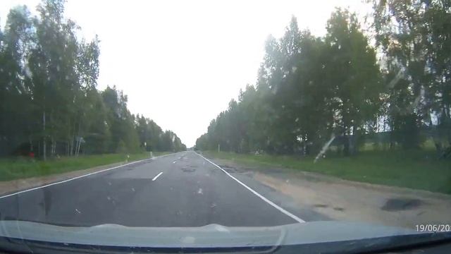 рязанские дороги смотреть онлайн