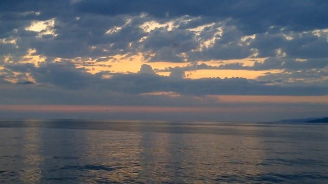 Сочи 2017.Прогулка на теплоходе. смотреть онлайн