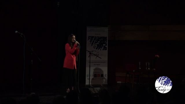 Полина Мирошникова - Александр Розенбаум - «По снегу, летящему с неба» смотреть онлайн