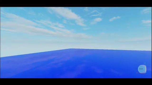 Roblox - создание карты Pizzeria FNaF 3 в Roblox Studio 1 часть смотреть онлайн