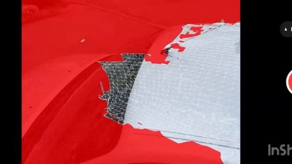 LiDAR  Scanner  iPhone 14 pro