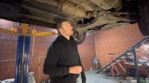 УДАЛЕНИЕ КАТАЛИЗАТОРА KIA SPORTAGE 3 I ЛУЧШЕЕ РЕШЕНИЕ !!!