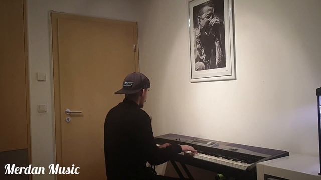 LINKIN PARK - Numb (Piano Cover) смотреть онлайн
