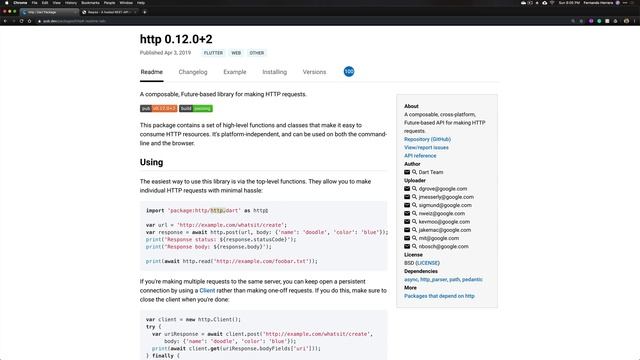 04-Peticiones HTTP смотреть онлайн
