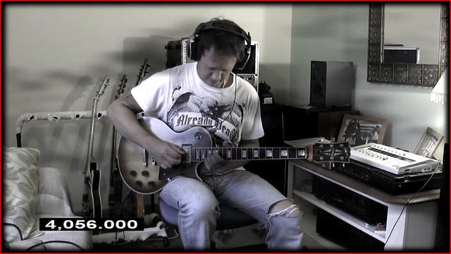 Rock Guitar Rack 11 смотреть онлайн