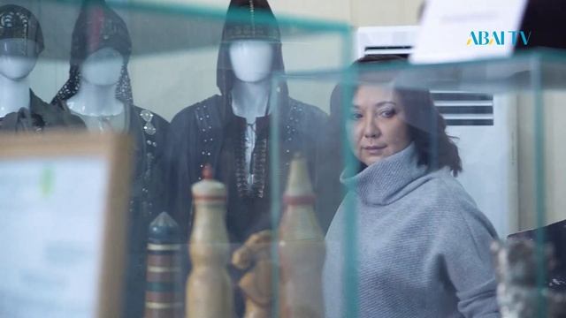 Имена. Гульнара Дусматова смотреть онлайн