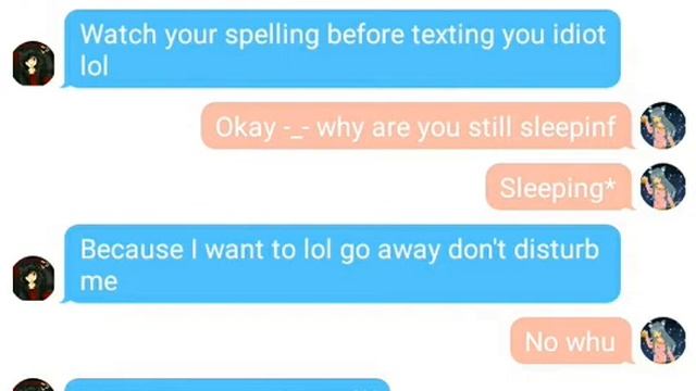 Nyan Cat has texting errors lol смотреть онлайн