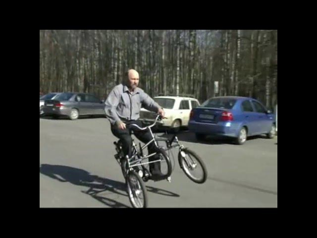 Комета обратный трайк смотреть онлайн