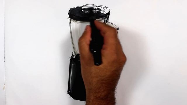 product sketch blender смотреть онлайн