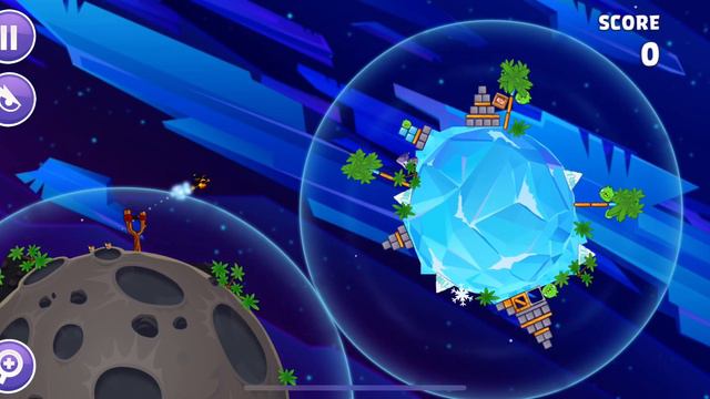 Cold cuts levels 1-12 angry birds reloaded смотреть онлайн