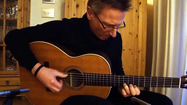 Samuel (D. Turbide) - cover смотреть онлайн