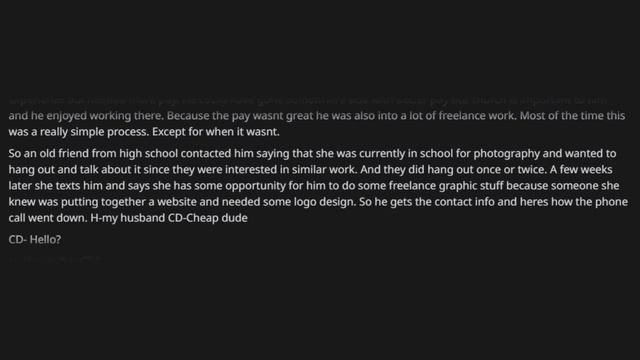 r/Choosingbeggars | can i have free intro смотреть онлайн