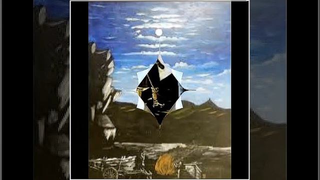 824 지구촌의 명화-그루지아(니코 피로스마니) смотреть онлайн