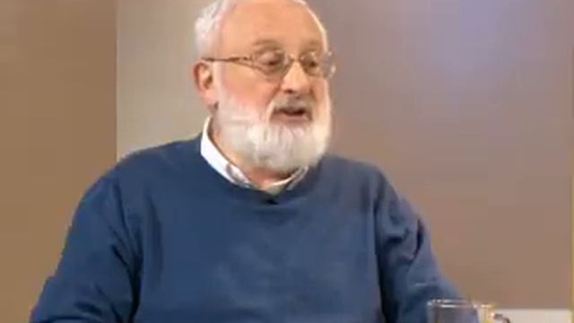 Что может предсказать каббалист? смотреть онлайн