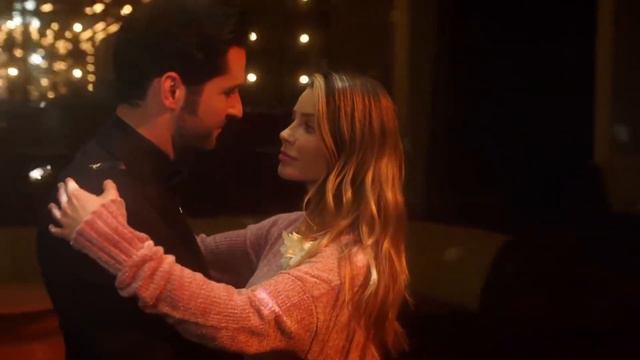 Люцифер и Хлоя | В космосе смотреть онлайн