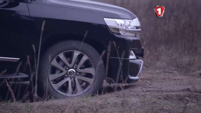 "АвтоПодія" Toyota Модельный ряд полноприводных автомобилей смотреть онлайн