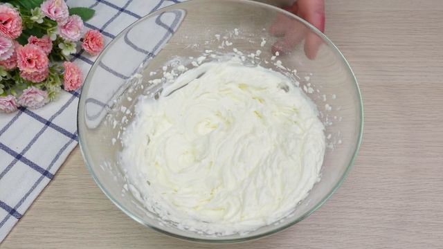 Dieser Kuchen macht die Welt verrückt! Es ist schnell und einfach zuzubereiten. # 129 смотреть онлайн
