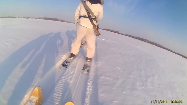 Заяц семерых укатал или,(Подводная лодка в степях Украины)Bunny seven rolled смотреть онлайн