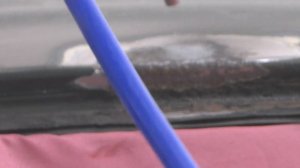 Пескоструй SandJet или обдувочник за 500р?