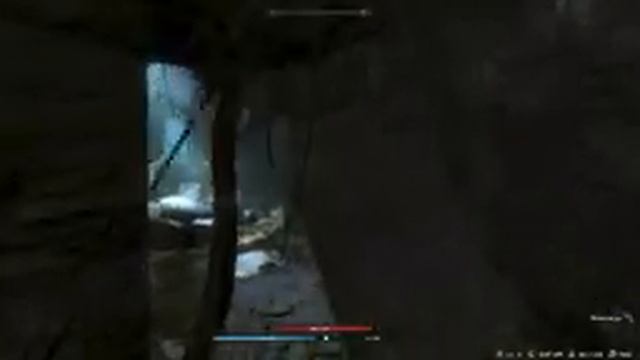 ЭТИХ ДРАУГРОВ ЛУЧШЕ НЕ БЕСПОКОИТЬ ► Skyrim: Requiem For a Balance #3 #skyrim #юлик #requiem смотреть онлайн