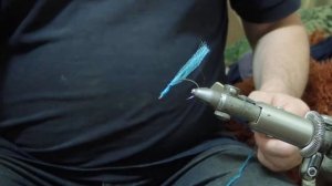 Монтаж блесны Тасманский дьявол с одинарным крючком и точкой атаки  из Антрона 89621222022