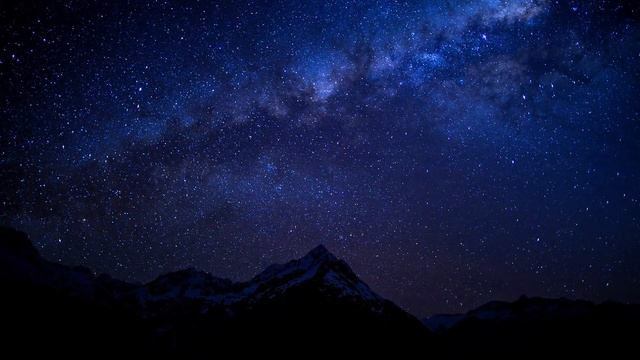 432Hz + 111Hz | Stop Overthinking | Slow Down An Overactive Mind | Meditation Music | Relaxing Musi