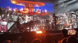 Король и шут симфонический оркестр - Вступление и Камнем по голове