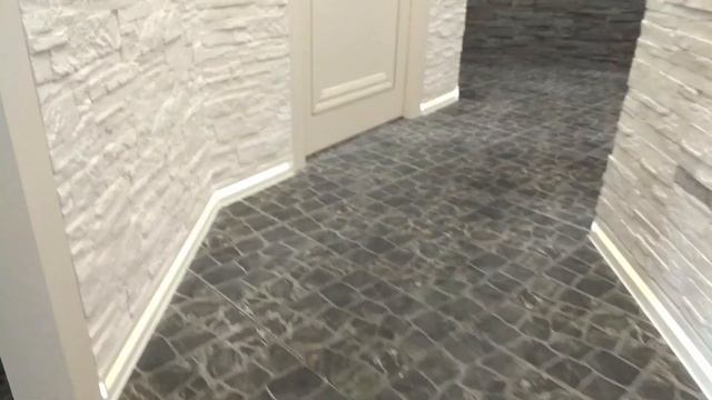 ИДЕАЛЬНЫЙ НОЧНИК - ПОДСВЕТКА ПОЛА В ПВХ ПЛИНТУСЕ Диодная Лента С Датчиком Движения смотреть онлайн