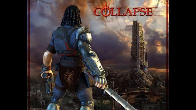Collapse - The Path (Main menu/Fight/Boss Fight) смотреть онлайн