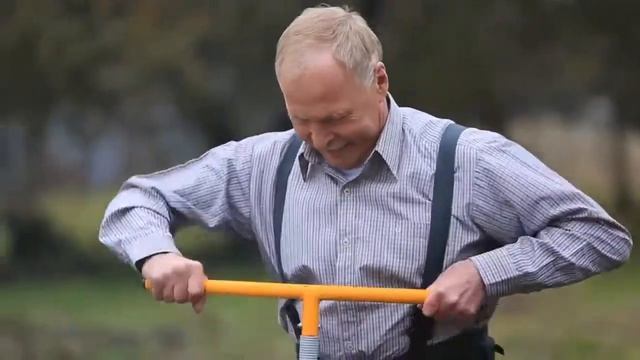 ➤➤➤ Ручной культиватор «Торнадо». Лопата и Тяпка 2 в 1 смотреть онлайн