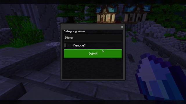 Azalea - New Shop | MCPE Essentials Addon (1.20 NEW) смотреть онлайн