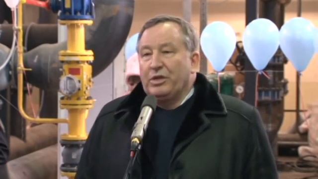 Губернатор Алтайского края о газификации г. Бийска смотреть онлайн