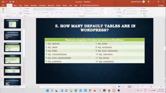 Top 10 Most asked WordPress Interview Questions and Answers With Live Demo Explaination in Hindi. смотреть онлайн