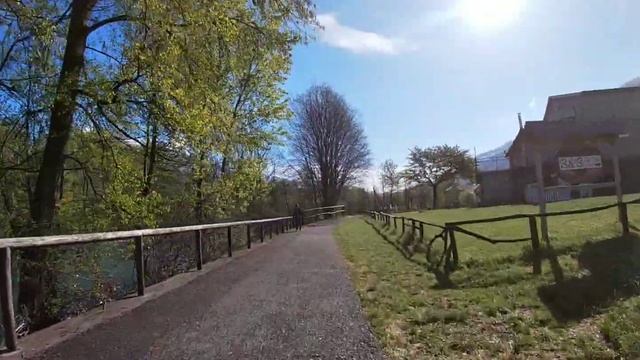 ☀️ day ?♂️ @sondrio / Italy (Caiolo) смотреть онлайн